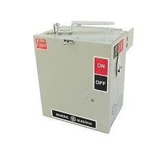 GENERAL ELECTRIC FVK424R