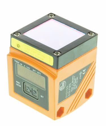 EFECTOR O1DLF3KG/IO-LINK-O1D100