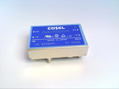 COSEL ZUS1R50505