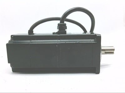 YASKAWA ELECTRIC SGM-02L3B4CL