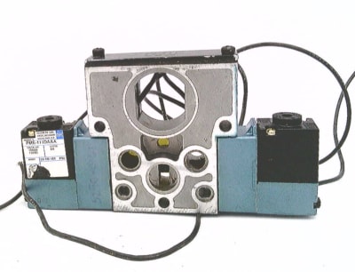 MAC VALVES INC 621C-PM-111DA-145