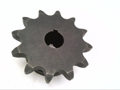 MARTIN SPROCKET & GEAR INC 80BS12 1