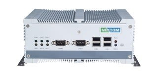 NEXCOM NISE3120-LX8