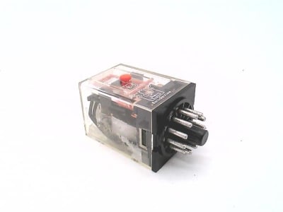 OMRON MK2PN-S-AC24