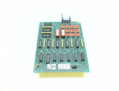 PECO PACKAGE INSPECTION D3633