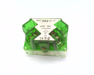 SCHNEIDER ELECTRIC 9001-KA2