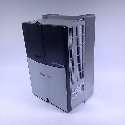 ALLEN BRADLEY 20AD034A3AYNACG0