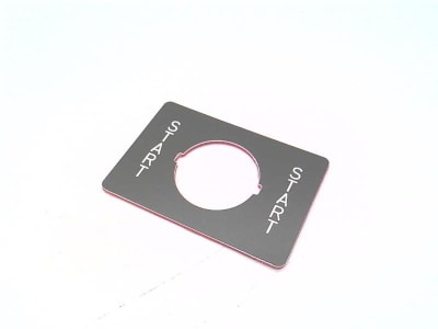 ALLEN BRADLEY 800F-36HE208