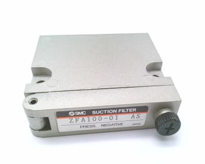 SMC ZFA100-01 AS