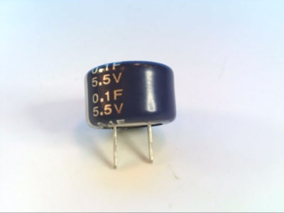 EATON CORPORATION KW-5R5C104-R