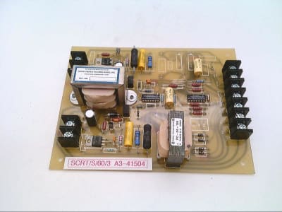 EATON CORPORATION A3-41504