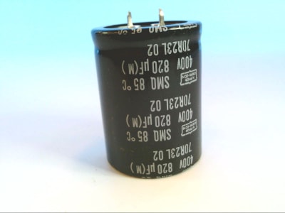 UNITED CHEMI CON ESMQ401VSN821MA45S