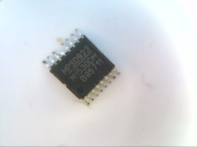 MONOLITHIC INDUSTRIES M1530DM