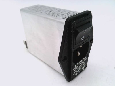 SCHAFFNER FN1393-6-05-11