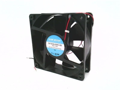 GLOBE MOTORS D47-B15A-05W3-100