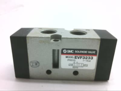 SMC EVF3233