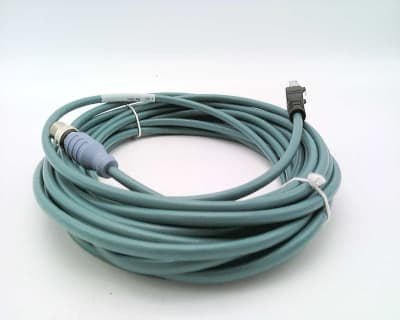 TURCK RSSD RJ45S 4410-10M