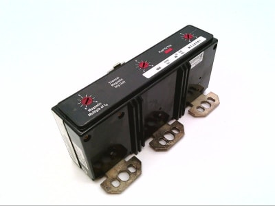 EATON CORPORATION MT3800T