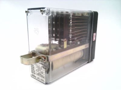 STS SIGNALS LIMITED TY82-1-N