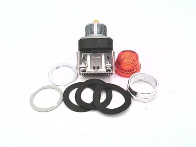 ALLEN BRADLEY 800T-QH10A