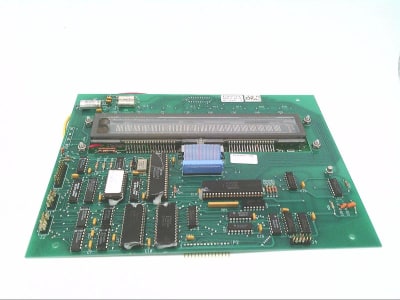 PECO PACKAGE INSPECTION B4407