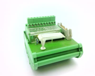 PHOENIX CONTACT FLKM 20/LA/I/S100