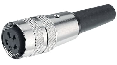 BINDER 09 0314 00 05