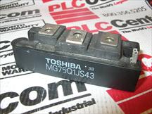 TOSHIBA MG75Q1JS43
