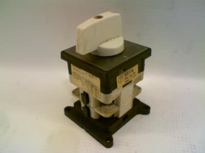 ASEA BROWN BOVERI VY20/D/014/ST