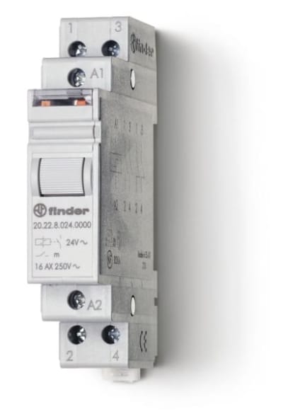 FINDER 20.28.8.240.0000