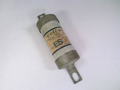 CEFCO ES-30