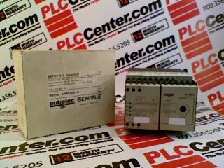 ASEA BROWN BOVERI 2.450.802.10