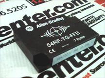 ALLEN BRADLEY 54RF-TG-FFB