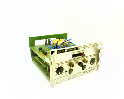 ASEA BROWN BOVERI 423S3124