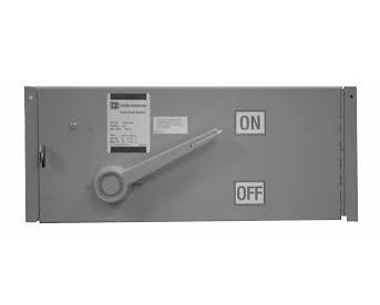 EATON CORPORATION FDPWS324R