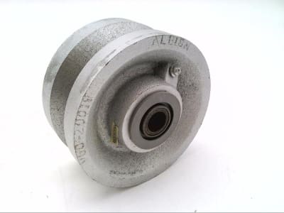 ALBION CASTERS VG0420019