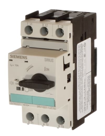 SIEMENS 3RV1321-1JC10
