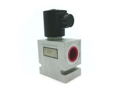 HYDRA FORCE SV12-20-12T-N-24-DG