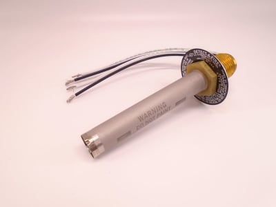 KIDDE-FENWAL, LLC 12-E27121-000-02-140F