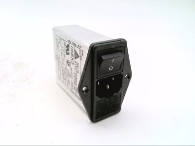 DELTA GROUP ELECTRONICS 06EK3