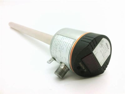 EFECTOR LK0264B-B-00KQPKG/US-LK1022