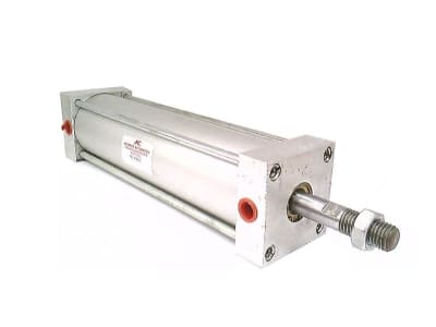 ADVANCE AUTOMATION CYLINDERS B700X8DC