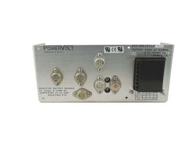 POWER VOLT BVA-58E12T1.7T
