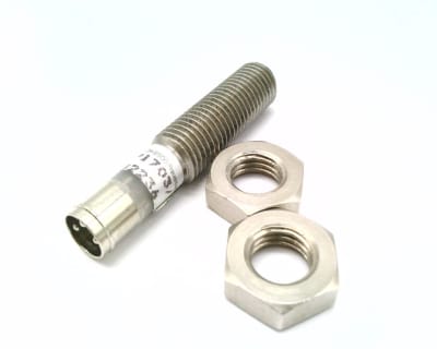 BAUMER ELECTRIC IFRM-08P1703/S8L