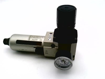 SMC NINA-13-806G-XN
