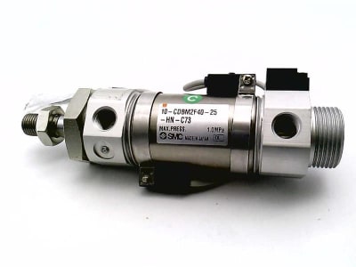 SMC 10-CDBM2F40-25-HN-C73