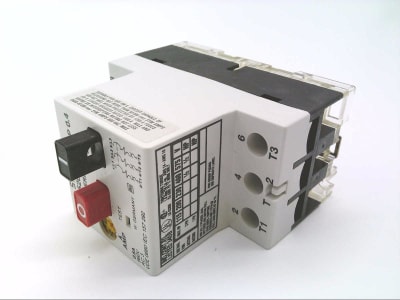 SCHNEIDER ELECTRIC 2520-MP0.4