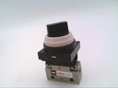 SMC VM130-01-34BA
