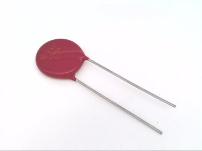 LITTELFUSE V275LA20AP