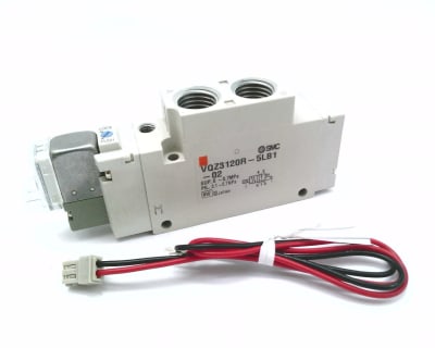 SMC VQZ3120R-5LB1-02